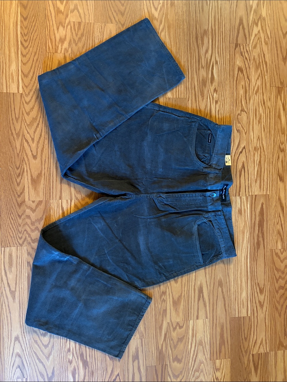 Quiksilver Corduroy Jeans
